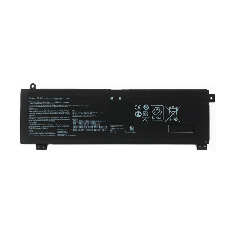 Compatible Batterie PC portable for asus ROG Strix G15 G513QC-HF061 Compatible Batterie PC portable asus for ROG Strix G15 G513QC-HF061
