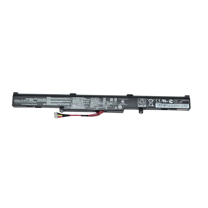 Compatible Batterie PC portable for asus ROG Strix GL553VE Compatible Batterie PC portable asus for ROG Strix GL553VE