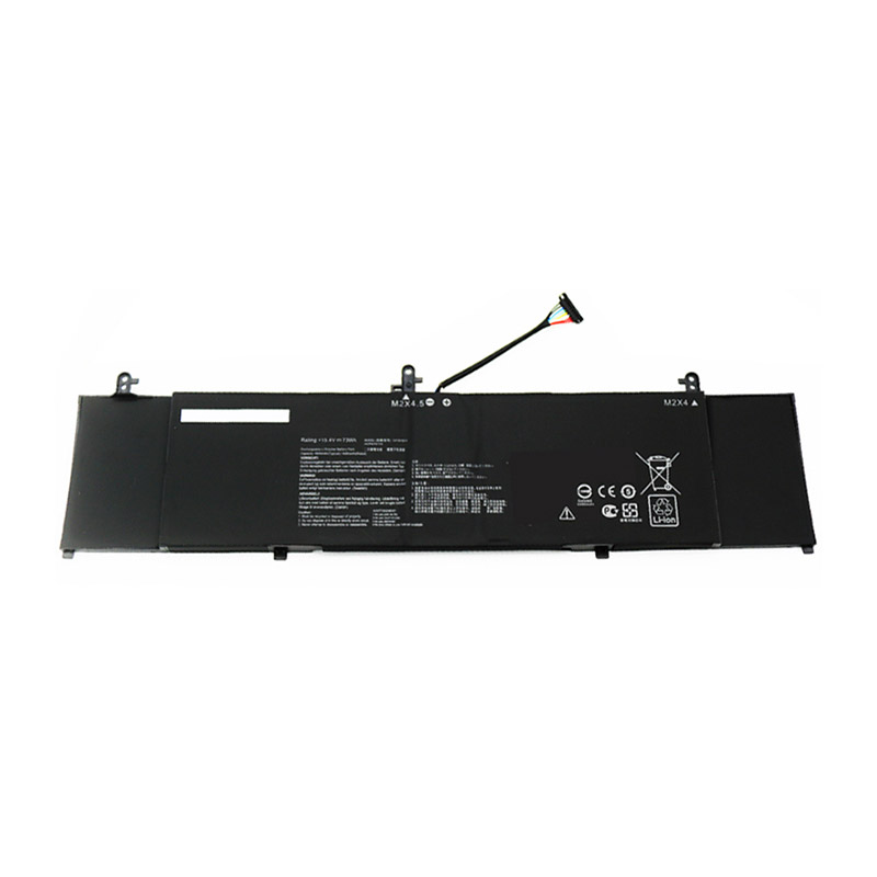 Compatible Batterie PC portable for ASUS Zenbook 15 UX533FD-A8105R Compatible Batterie PC portable ASUS for Zenbook 15 UX533FD-A8105R