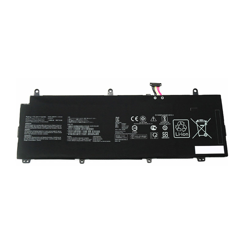 Compatible Batterie PC portable for ASUS Zephyrus S GX531GXR Compatible Batterie PC portable ASUS for Zephyrus S GX531GXR