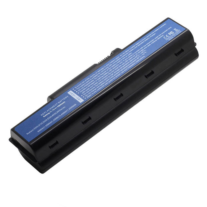 Compatible Batterie PC portable PACKARD BELL  for EasyNote-TR82 