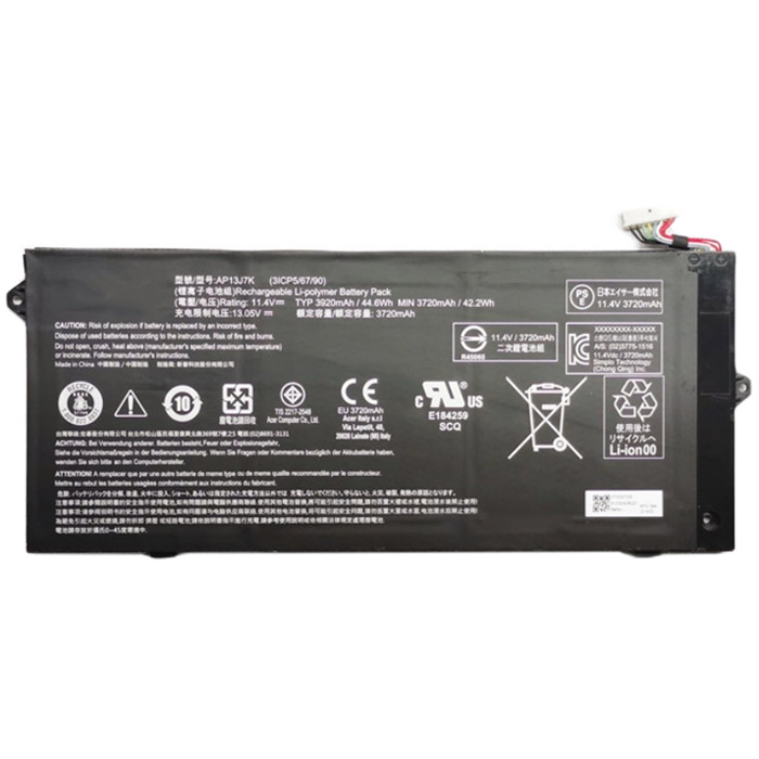 Compatible Batterie PC portable for acer cb3-532-c8df Compatible Batterie PC portable acer for cb3-532-c8df