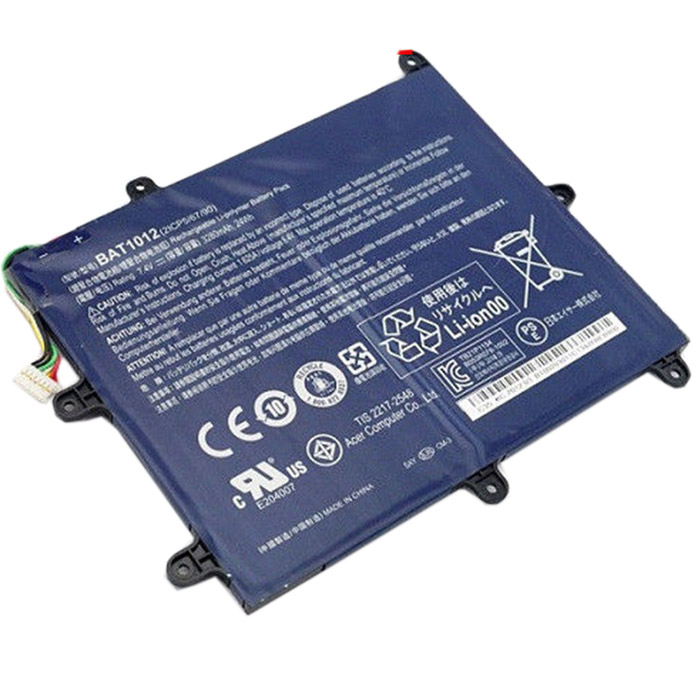 Compatible Batterie PC portable for acer Iconia TAB A520 Compatible Batterie PC portable acer for Iconia TAB A520