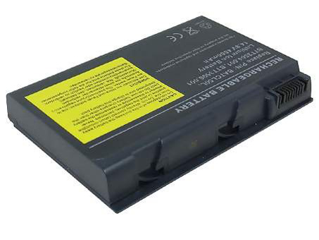 Compatible Batterie PC portable for ACER TravelMate 291XCiH Compatible Batterie PC portable ACER for TravelMate 291XCiH