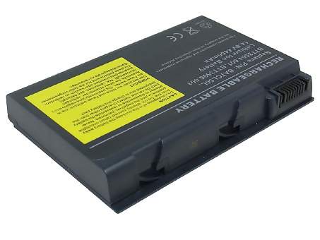 Compatible Batterie PC portable for COMPAL CL51 Compatible Batterie PC portable COMPAL for CL51