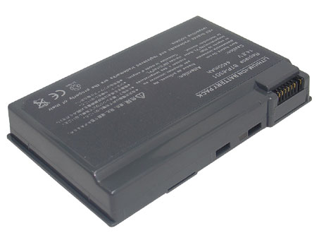 Compatible Batterie PC portable for ACER LC.BTP01.005 Compatible Batterie PC portable ACER for LC.BTP01.005
