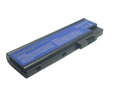 Compatible Batterie PC portable for ACER 4UR18650F-2-QC218 Compatible Batterie PC portable ACER for 4UR18650F-2-QC218