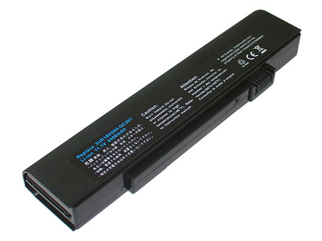 Compatible Batterie PC portable for acer LC.BTP03.005 Compatible Batterie PC portable acer for LC.BTP03.005