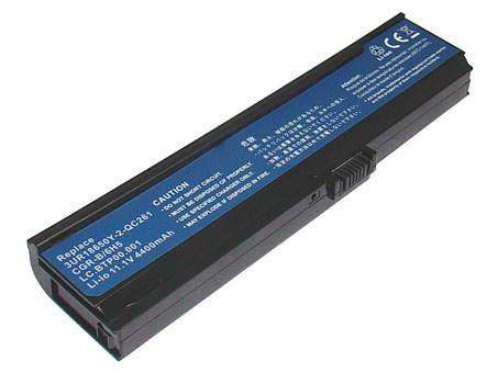 Compatible Batterie PC portable for ACER BATEFL50L6C40 Compatible Batterie PC portable ACER for BATEFL50L6C40