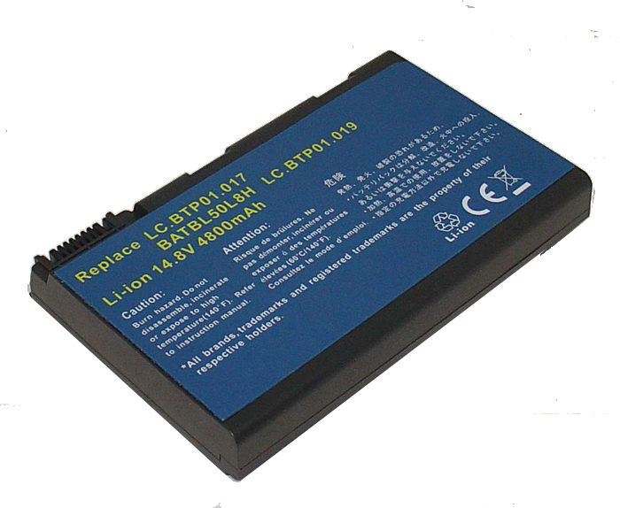 Compatible Batterie PC portable for ACER BATBL50L8H Compatible Batterie PC portable ACER for BATBL50L8H