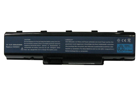 Compatible Batterie PC portable PACKARD BELL EASYNOTE  for TJ72 