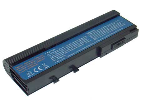 Compatible Batterie PC portable for ACER Extensa 4630G-642G32Mn Compatible Batterie PC portable ACER for Extensa 4630G-642G32Mn