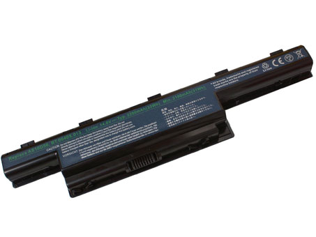 Compatible Batterie PC portable for PACKARD BELL EasyNote TK83 Compatible Batterie PC portable PACKARD BELL for EasyNote TK83