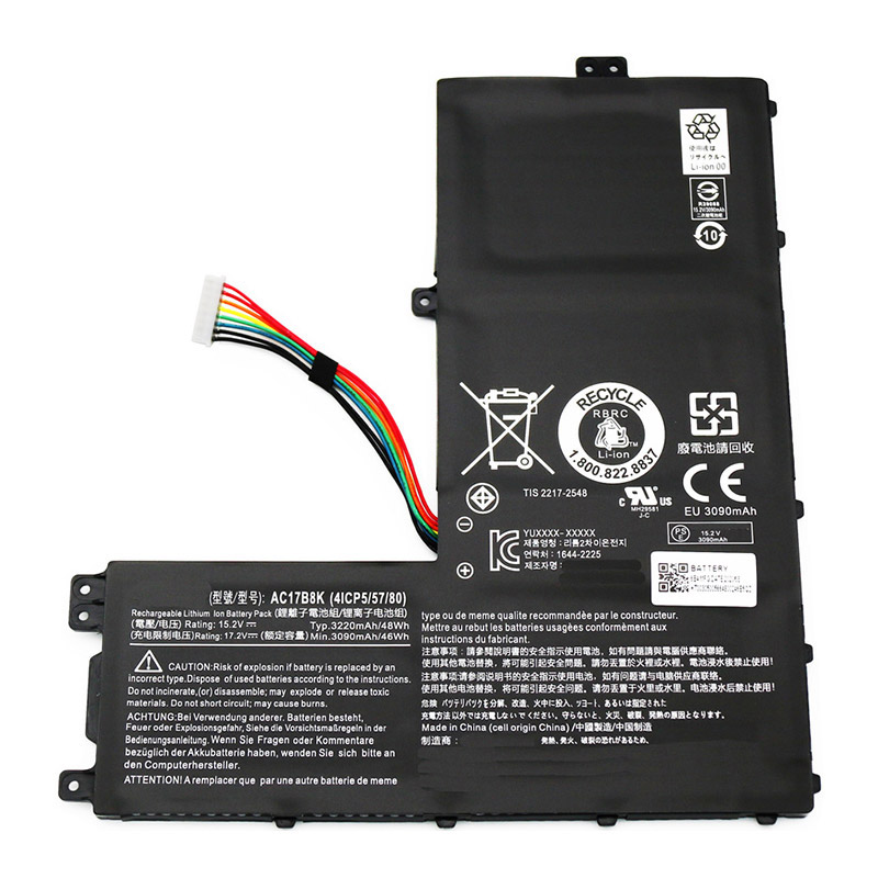 Compatible Batterie PC portable for ACER Swift 3 SF315-52G Compatible Batterie PC portable ACER for Swift 3 SF315-52G