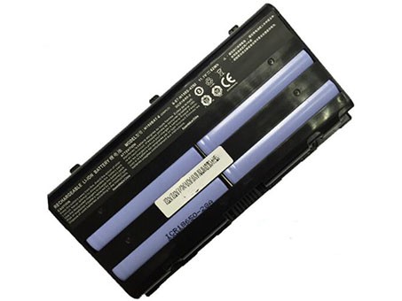 Compatible Batterie PC portable for HASEE Z6-I78172S1 Compatible Batterie PC portable HASEE for Z6-I78172S1