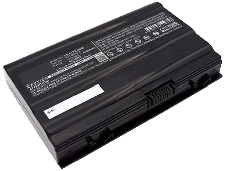Compatible Batterie PC portable for TERRANS FORCE X599 Compatible Batterie PC portable TERRANS FORCE for X599