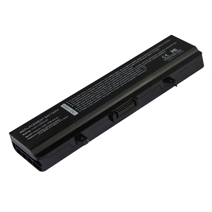 Compatible Batterie PC portable for Dell 0XR693 Compatible Batterie PC portable Dell for 0XR693