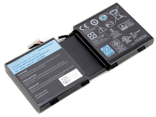 Compatible Batterie PC portable for Dell 0KJ2PX Compatible Batterie PC portable Dell for 0KJ2PX