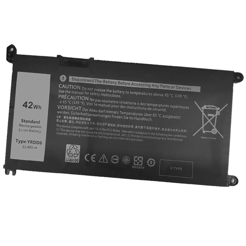 Compatible Batterie PC portable for Dell 0VM732 Compatible Batterie PC portable Dell for 0VM732
