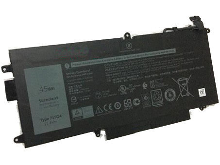 Compatible Batterie PC portable Dell  for X49C1 