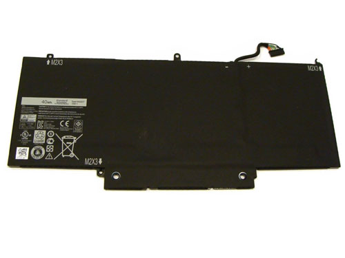 Compatible Batterie PC portable dell  for XPS11R-1508T-Series 