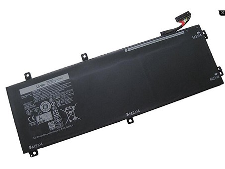 Compatible Batterie PC portable Dell  for KHCK5 