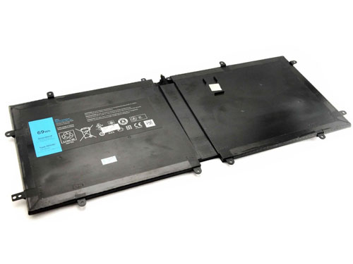 Compatible Batterie PC portable dell  for XPS-1810 