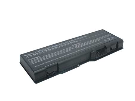 Compatible Batterie PC portable for Dell Precision M6300 Compatible Batterie PC portable Dell for Precision M6300