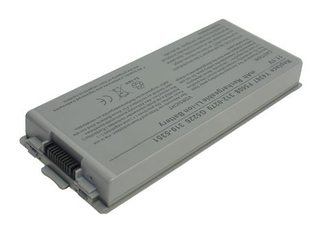 Compatible Batterie PC portable for DELL Precision M70 Compatible Batterie PC portable DELL for Precision M70