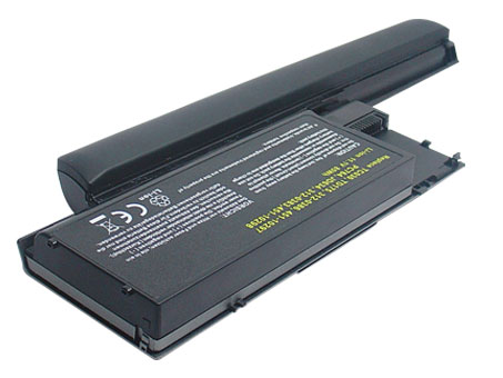 Compatible Batterie PC portable DELL  for Latitude D630 