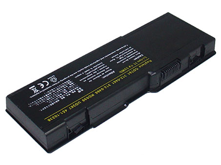 Compatible Batterie PC portable dell  for Inspiron 6400 