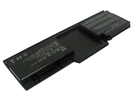 Compatible Batterie PC portable for Dell WR013 Compatible Batterie PC portable Dell for WR013