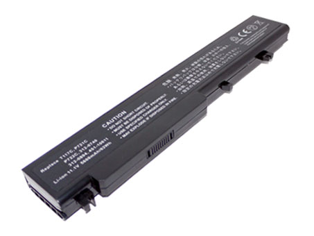 Compatible Batterie PC portable for Dell P721C Compatible Batterie PC portable Dell for P721C