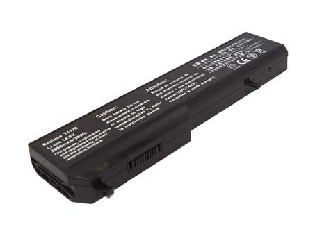 Compatible Batterie PC portable for DELL T112C Compatible Batterie PC portable DELL for T112C