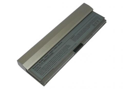 Compatible Batterie PC portable for DELL Latitude E4200 Compatible Batterie PC portable DELL for Latitude E4200