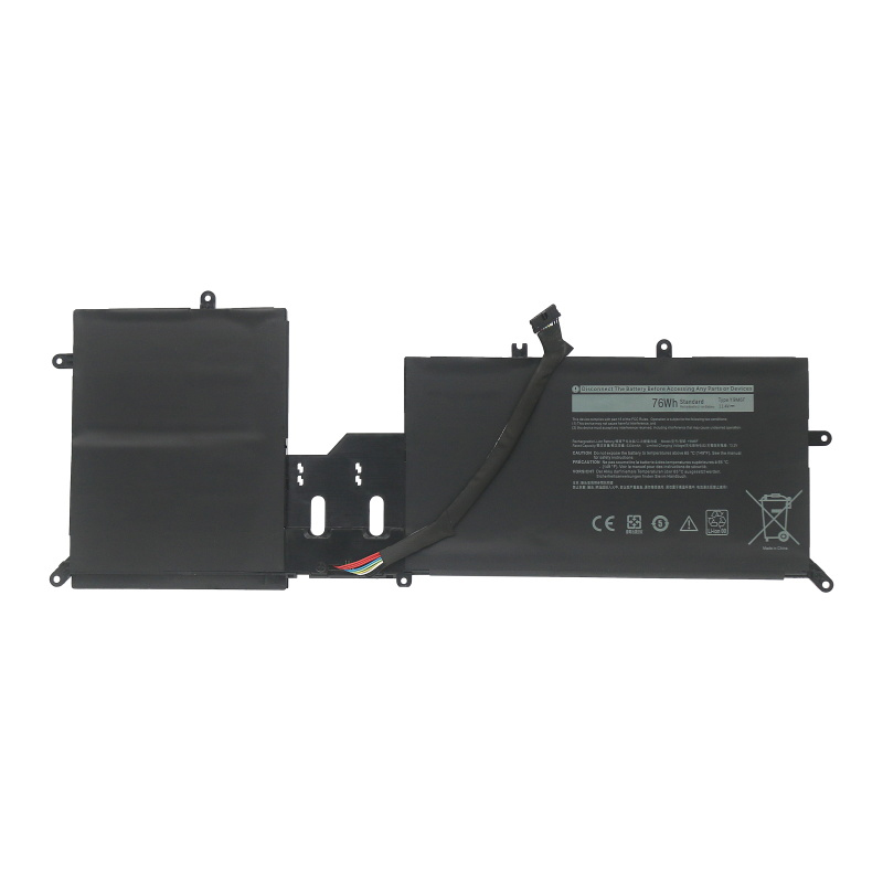 Compatible Batterie PC portable DELL  for Alienware M15 ALW15M-D4958W 