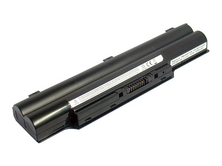 Compatible Batterie PC portable FUJITSU  for FPCBP145 