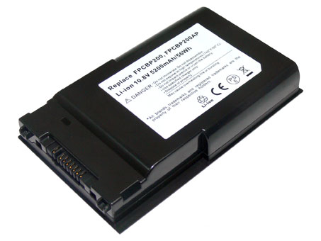 Compatible Batterie PC portable for fujitsu LifeBook T730 Compatible Batterie PC portable fujitsu for LifeBook T730