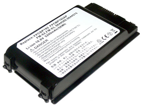 Compatible Batterie PC portable for fujitsu 0644560 Compatible Batterie PC portable fujitsu for 0644560