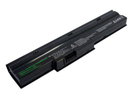 Compatible Batterie PC portable fujitsu  for FPCBP276 