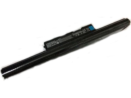 Compatible Batterie PC portable GIGABYTE  for AORUS-X9 