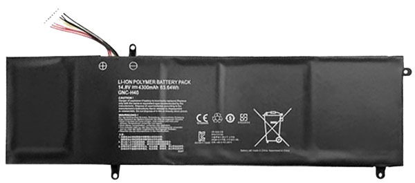 Compatible Batterie PC portable for GIGABYTE GNC-H40 Compatible Batterie PC portable GIGABYTE for GNC-H40