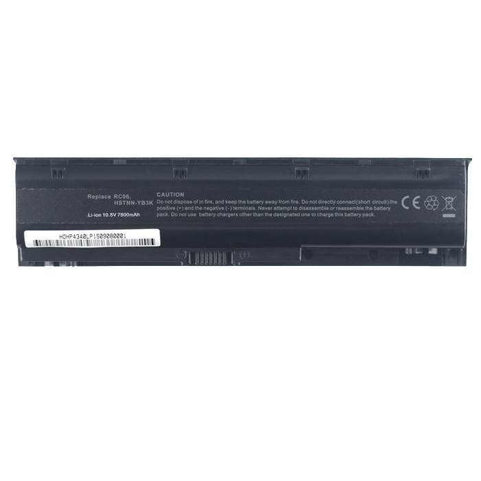 Compatible Batterie PC portable for hp RC06 Compatible Batterie PC portable hp for RC06