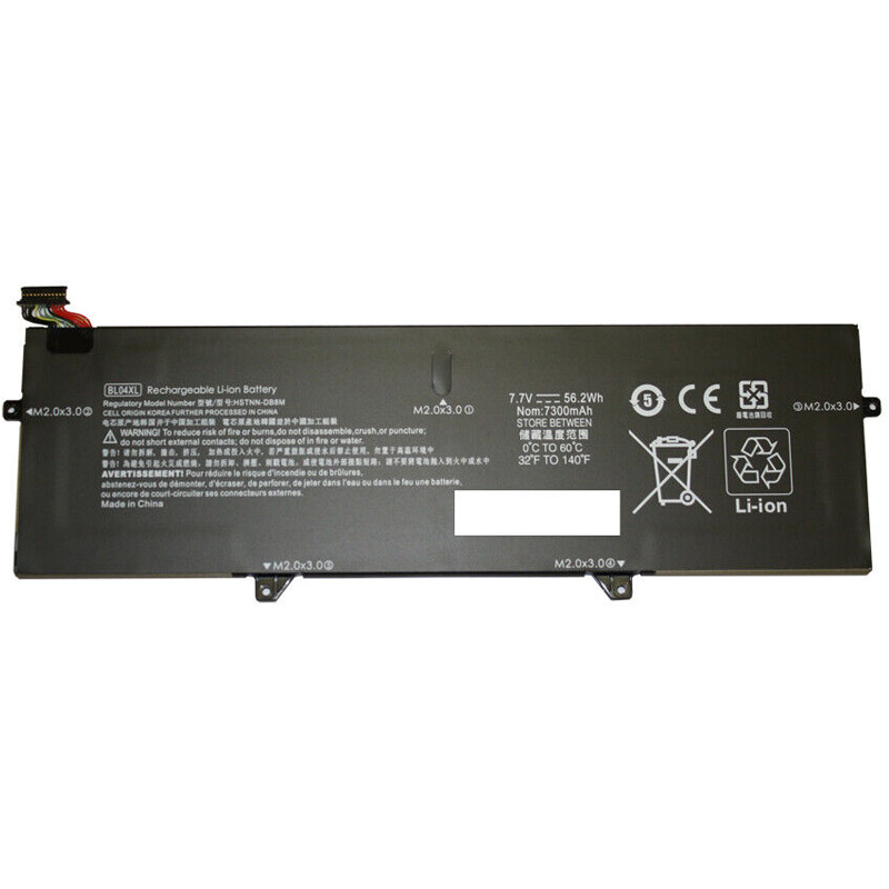 Compatible Batterie PC portable for hp EliteBook x360 1040 G5(5DF60EA) Compatible Batterie PC portable hp for EliteBook x360 1040 G5(5DF60EA)