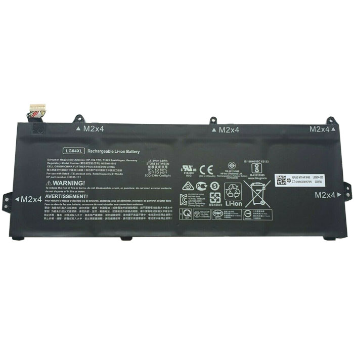 Compatible Batterie PC portable for hp HSTNN-IB8S Compatible Batterie PC portable hp for HSTNN-IB8S