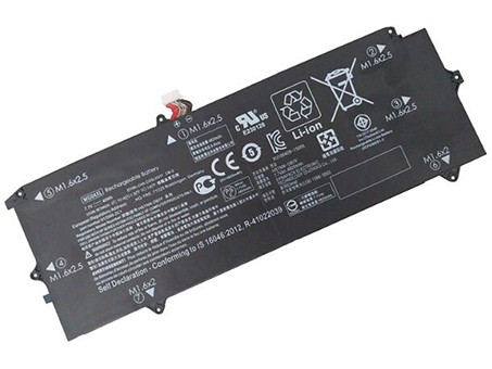 Compatible Batterie PC portable for HP HSTNN-DB7F Compatible Batterie PC portable HP for HSTNN-DB7F