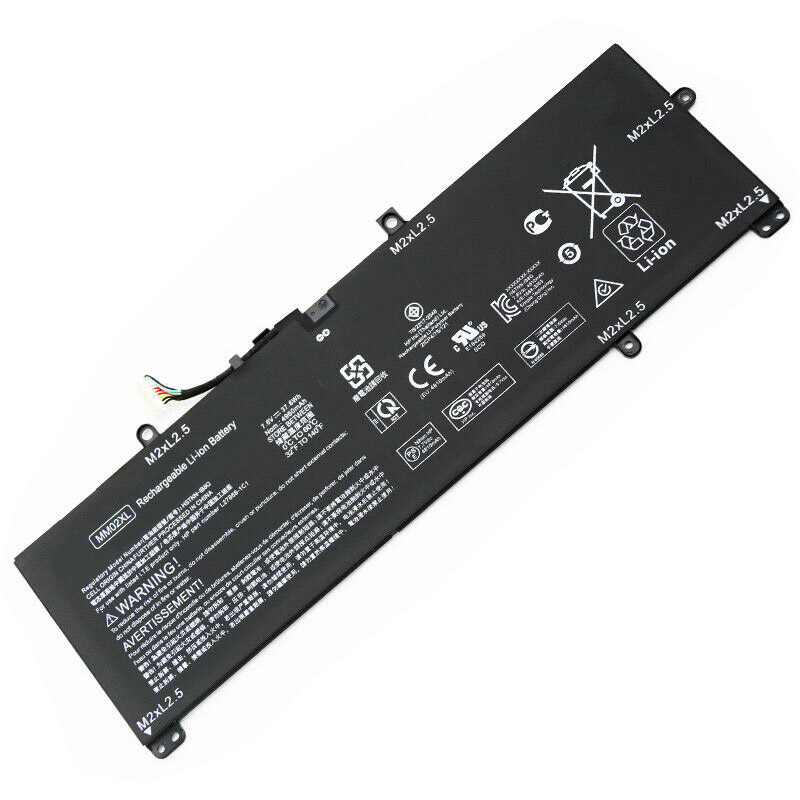Compatible Batterie PC portable for hp PAVILION 13-AN0014NF Compatible Batterie PC portable hp for PAVILION 13-AN0014NF