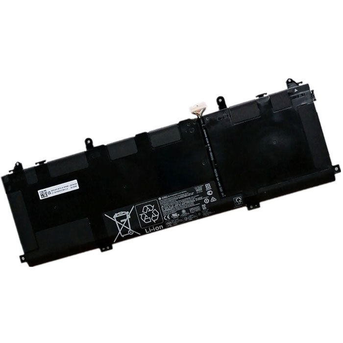 Compatible Batterie PC portable for HP Spectre x360 15 Convertible PC Compatible Batterie PC portable HP for Spectre x360 15 Convertible PC