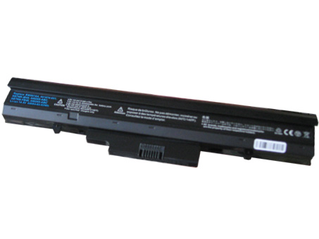 Compatible Batterie PC portable HP  for GN797AAR 