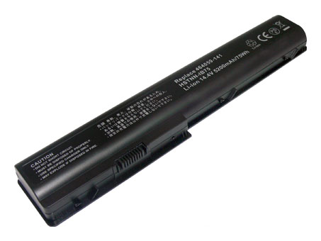 Compatible Batterie PC portable HP  for Pavilion dv7 